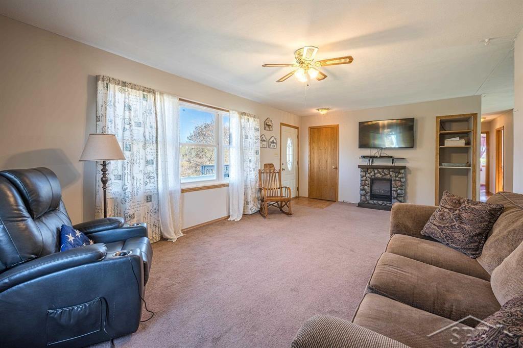 8100 E Grass Lake Road