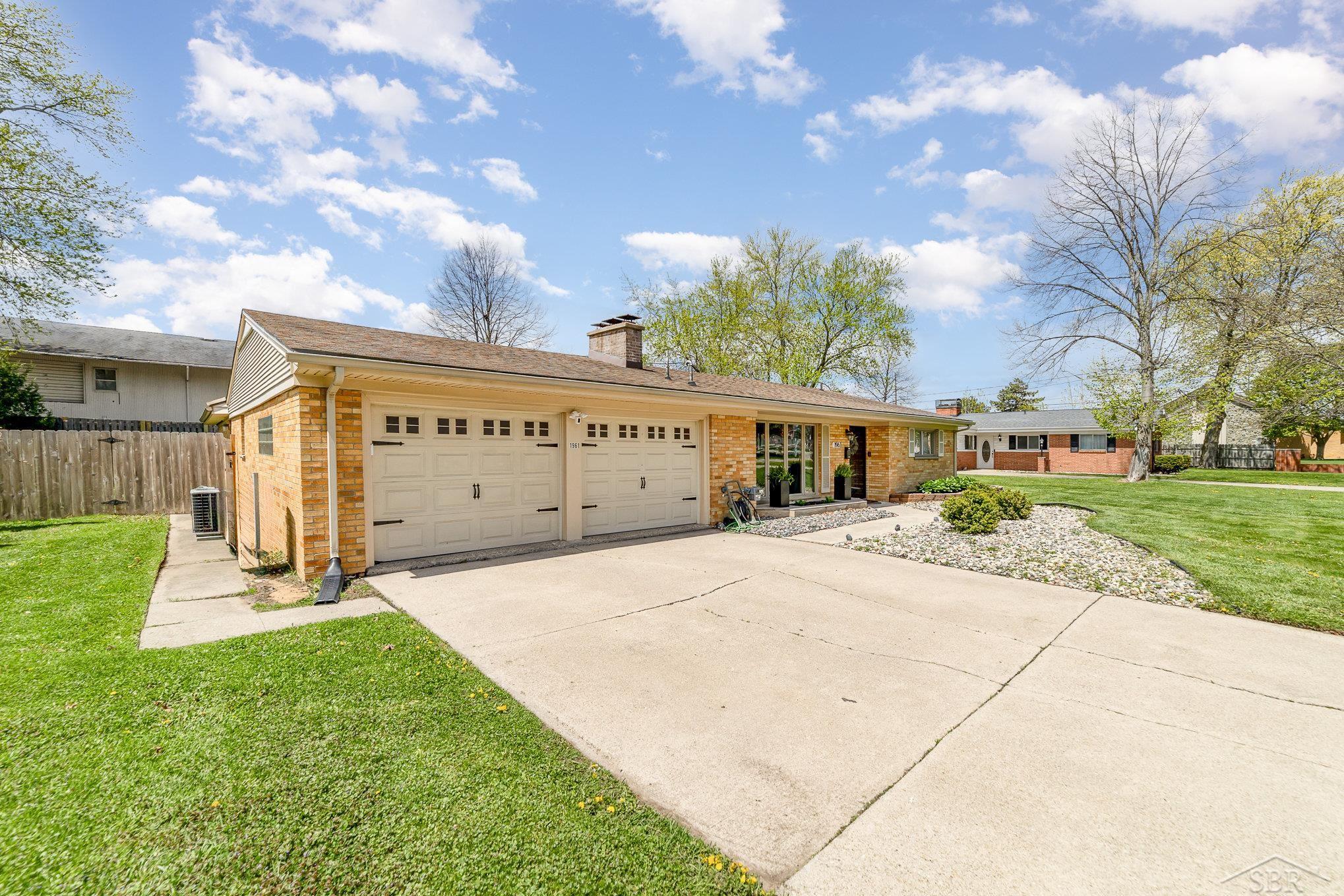 1961 Seminole Lane