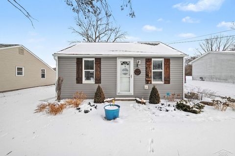 2175 S River Road James Township MI 48609