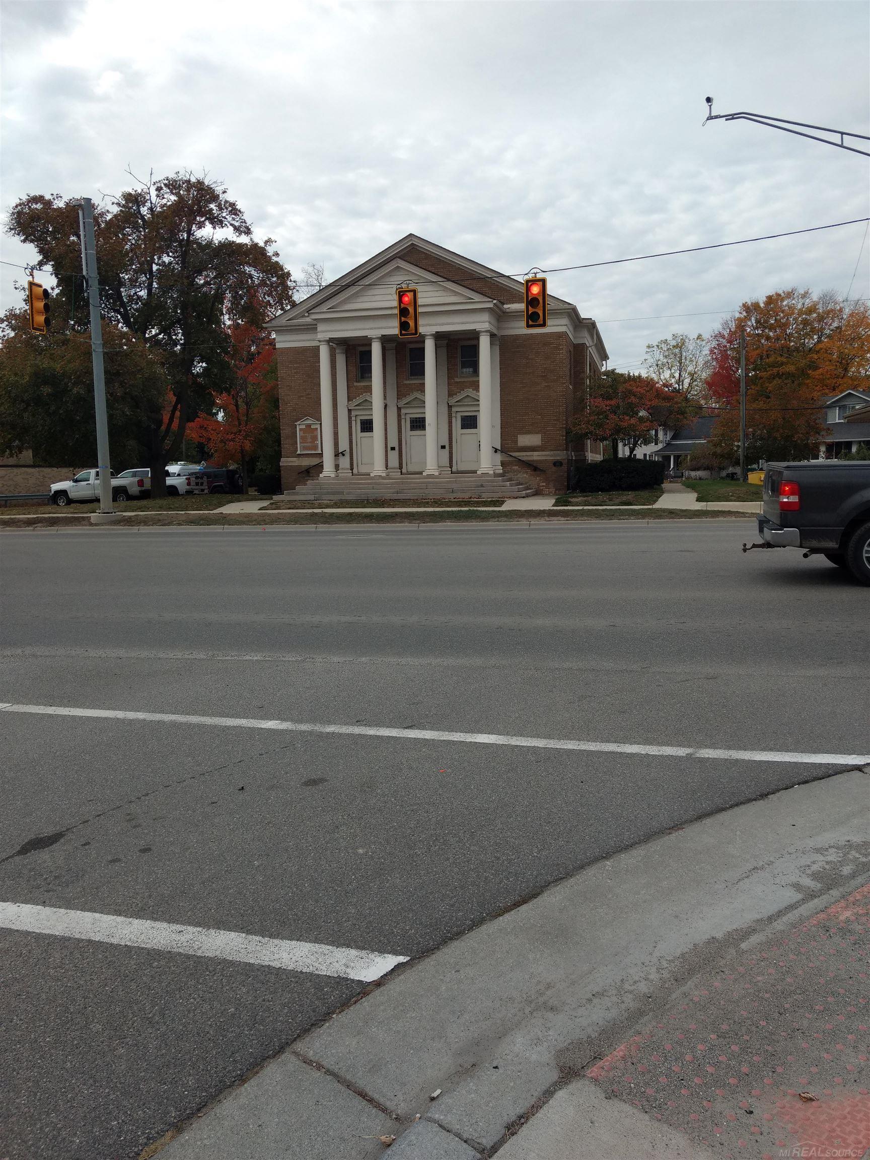 71 S Washington Avenue