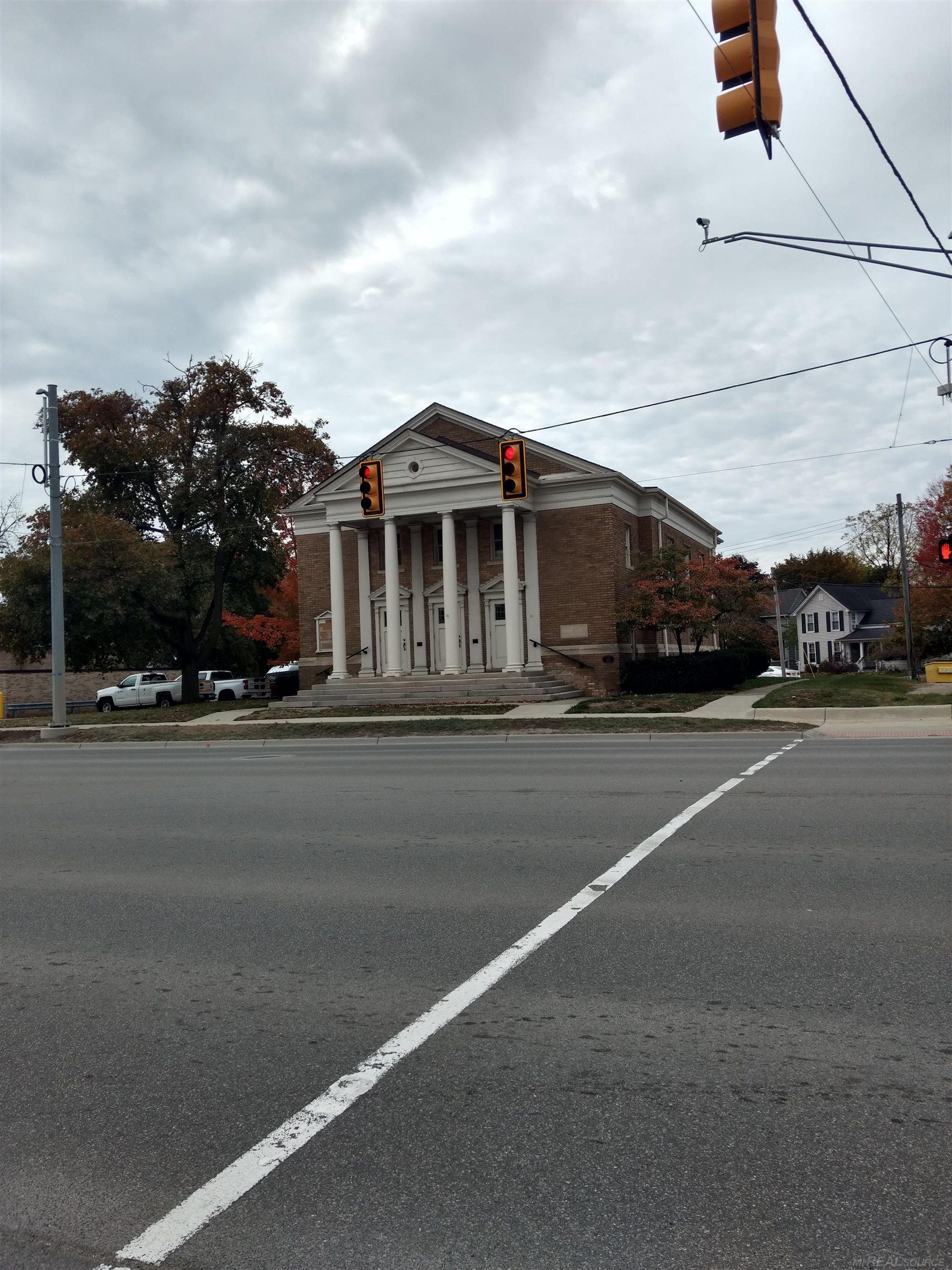 71 S Washington Avenue