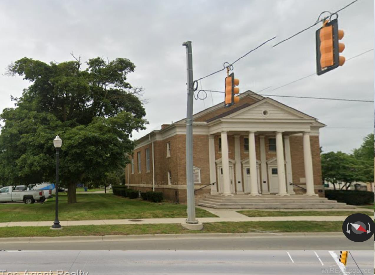 71 S Washington Avenue