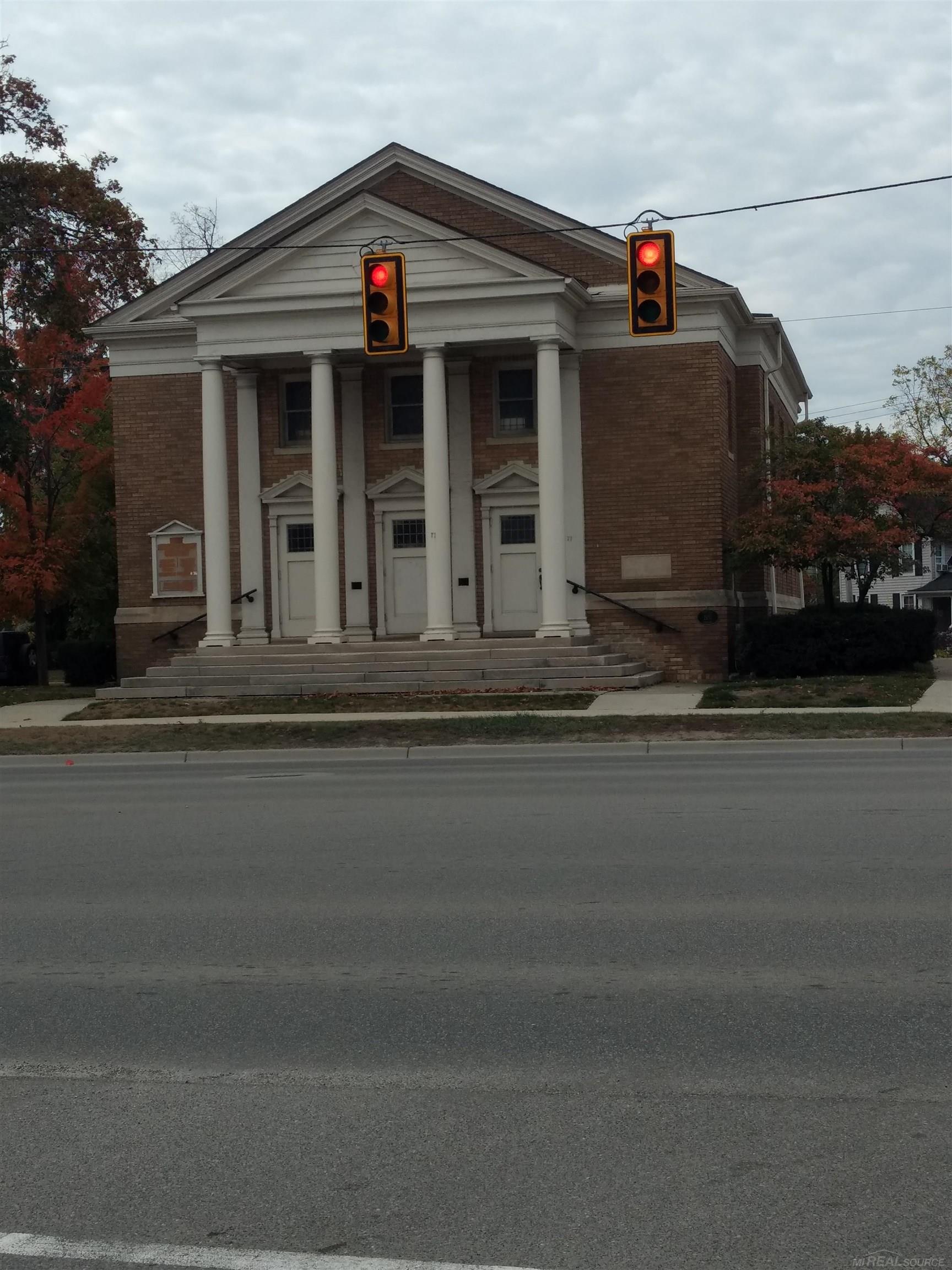 71 S Washington Avenue