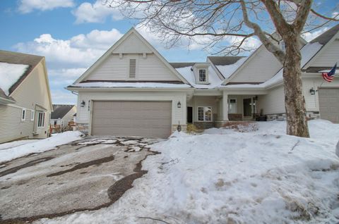 8165 Sequoia Lane White Lake Charter Township MI 48386