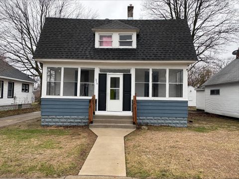 314 W Southern Avenue Muskegon City MI 49441