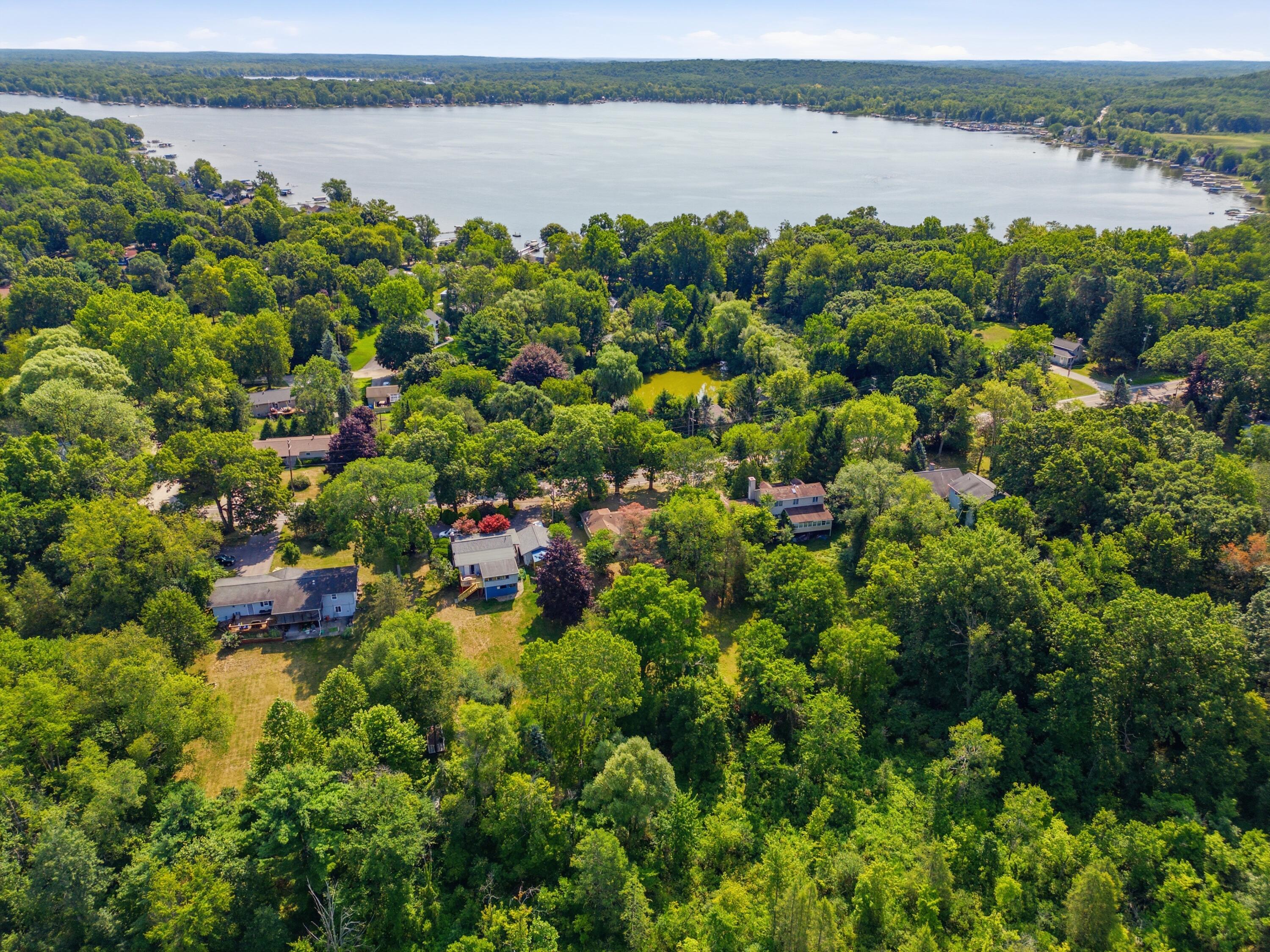 9835 Dexter-Pinckney Road