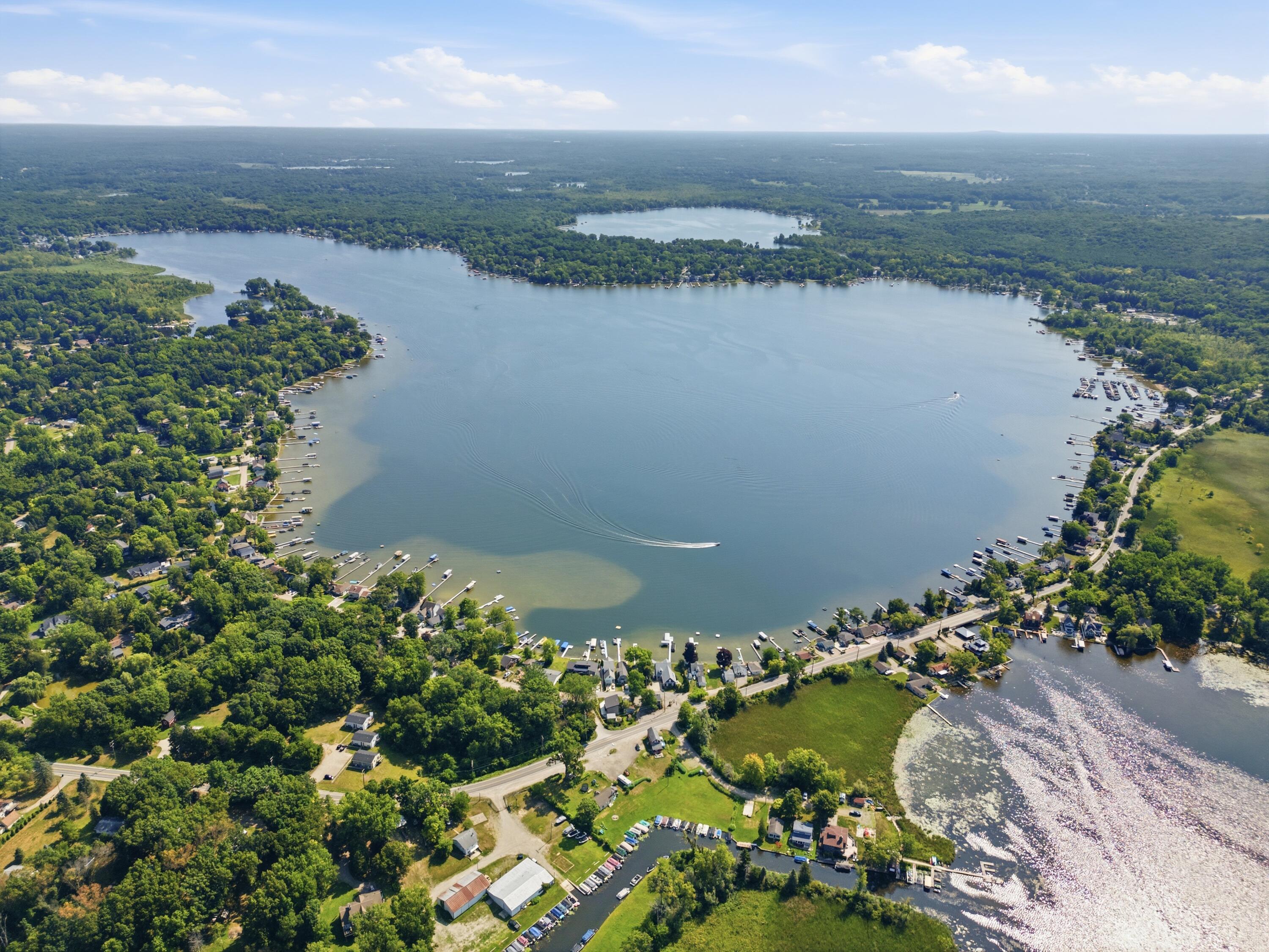9835 Dexter-Pinckney Road