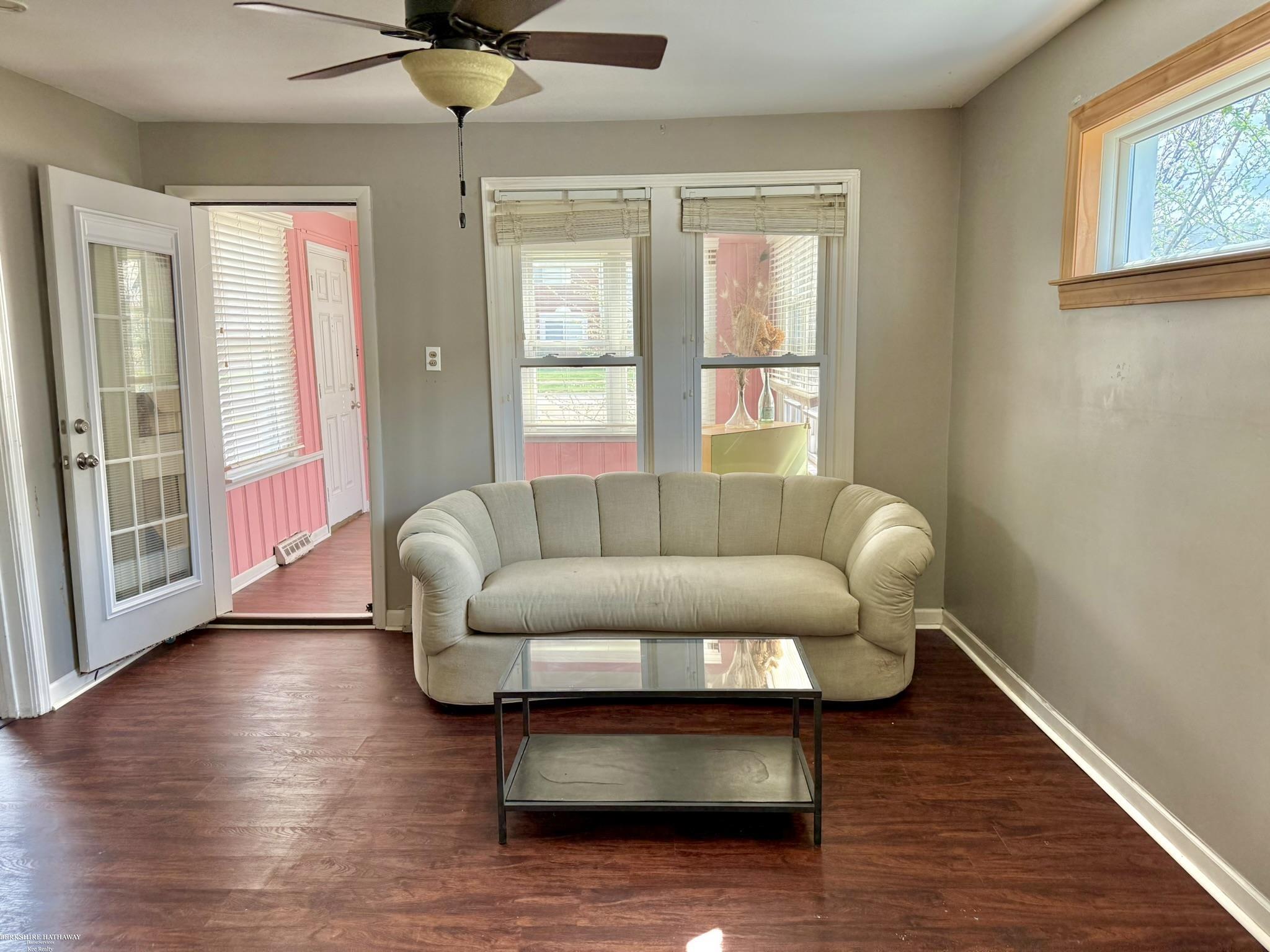 22203 Masonic Boulevard