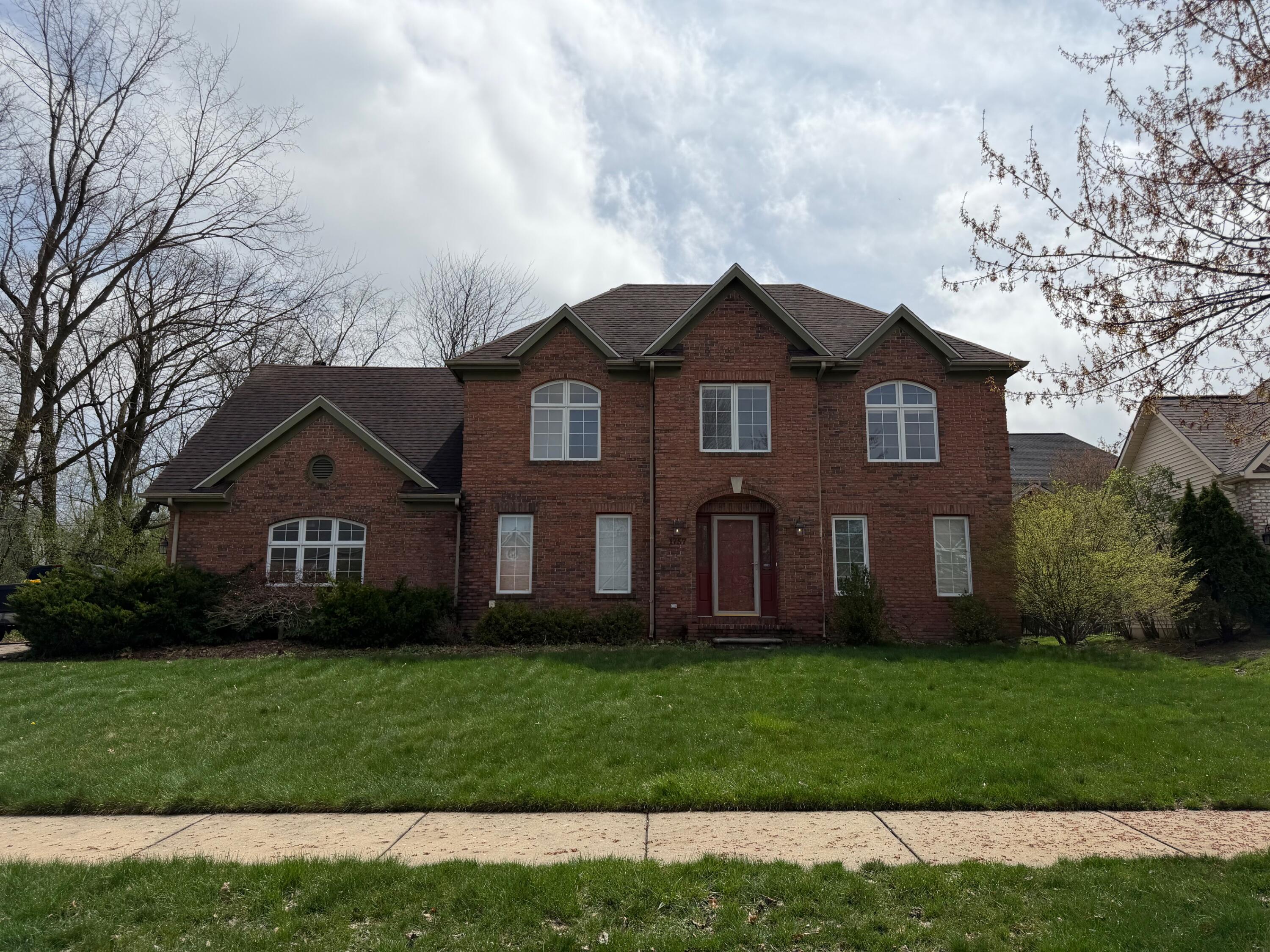 1757 Briar Ridge Drive