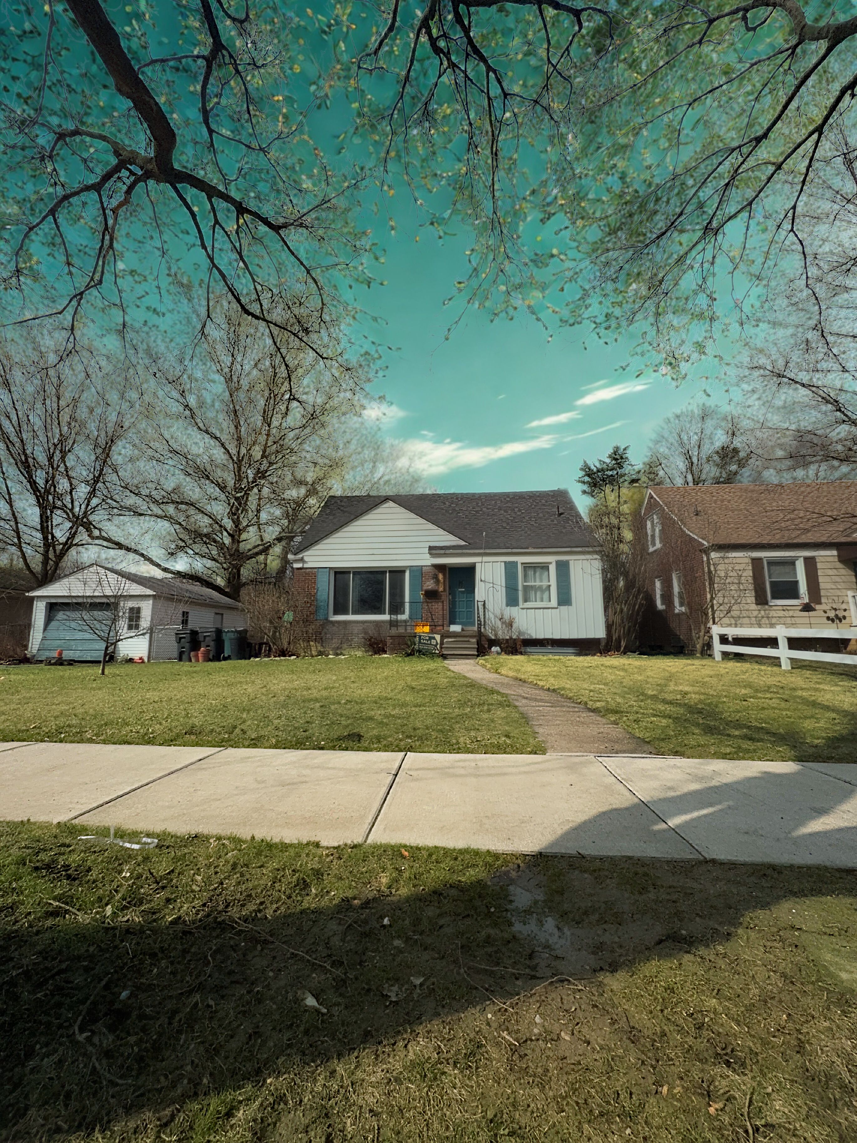 14070 Nadine Street
