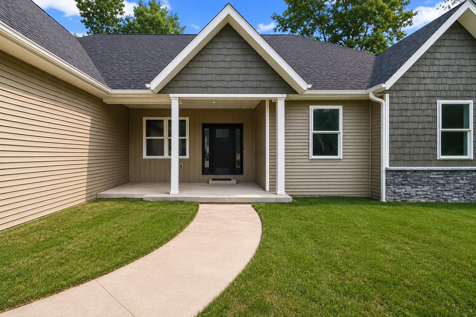 64 Arapaho Trail
