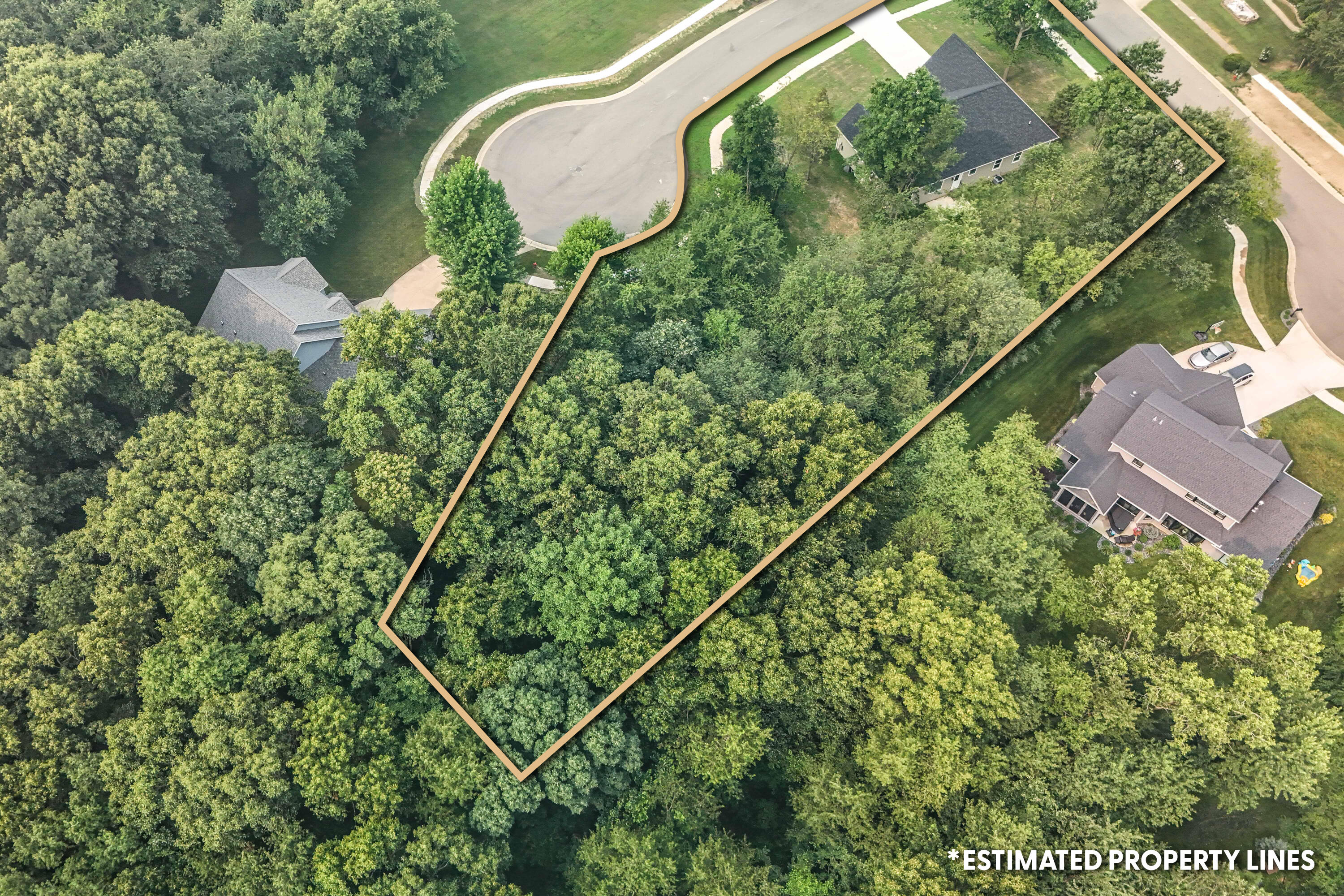 64 Arapaho Trail