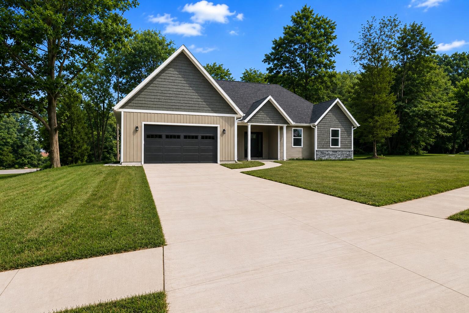 64 Arapaho Trail