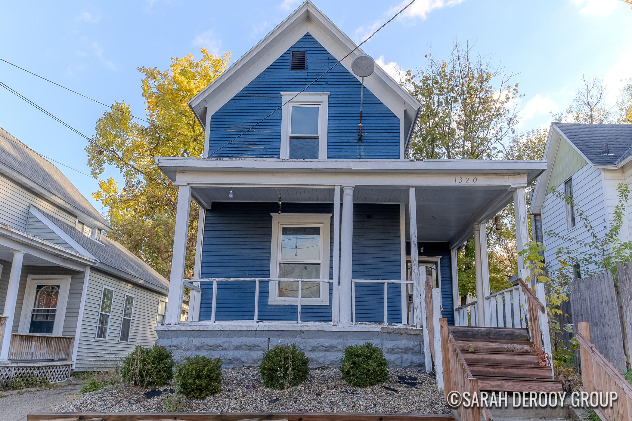 1320 Lafayette Avenue NE