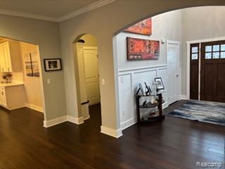 2500 Walnut View Drive