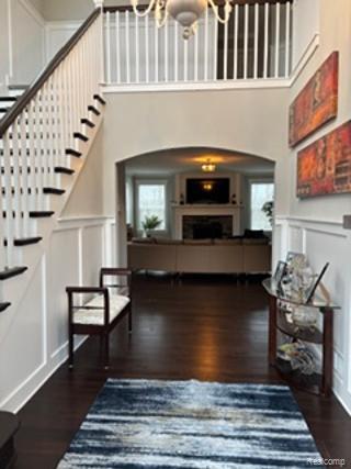 2500 Walnut View Drive