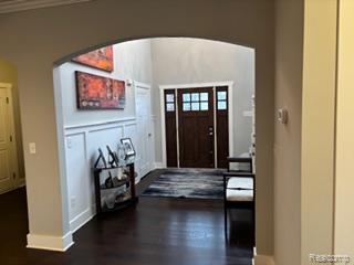 2500 Walnut View Drive