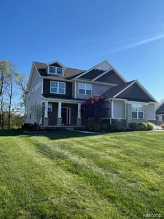 2500 Walnut View Drive