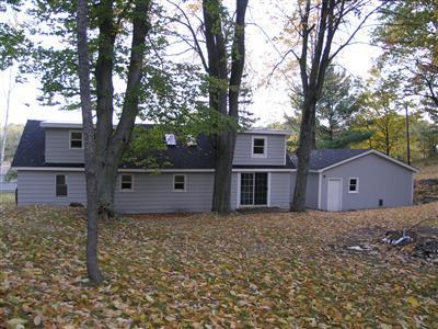 741 E Shelby Road