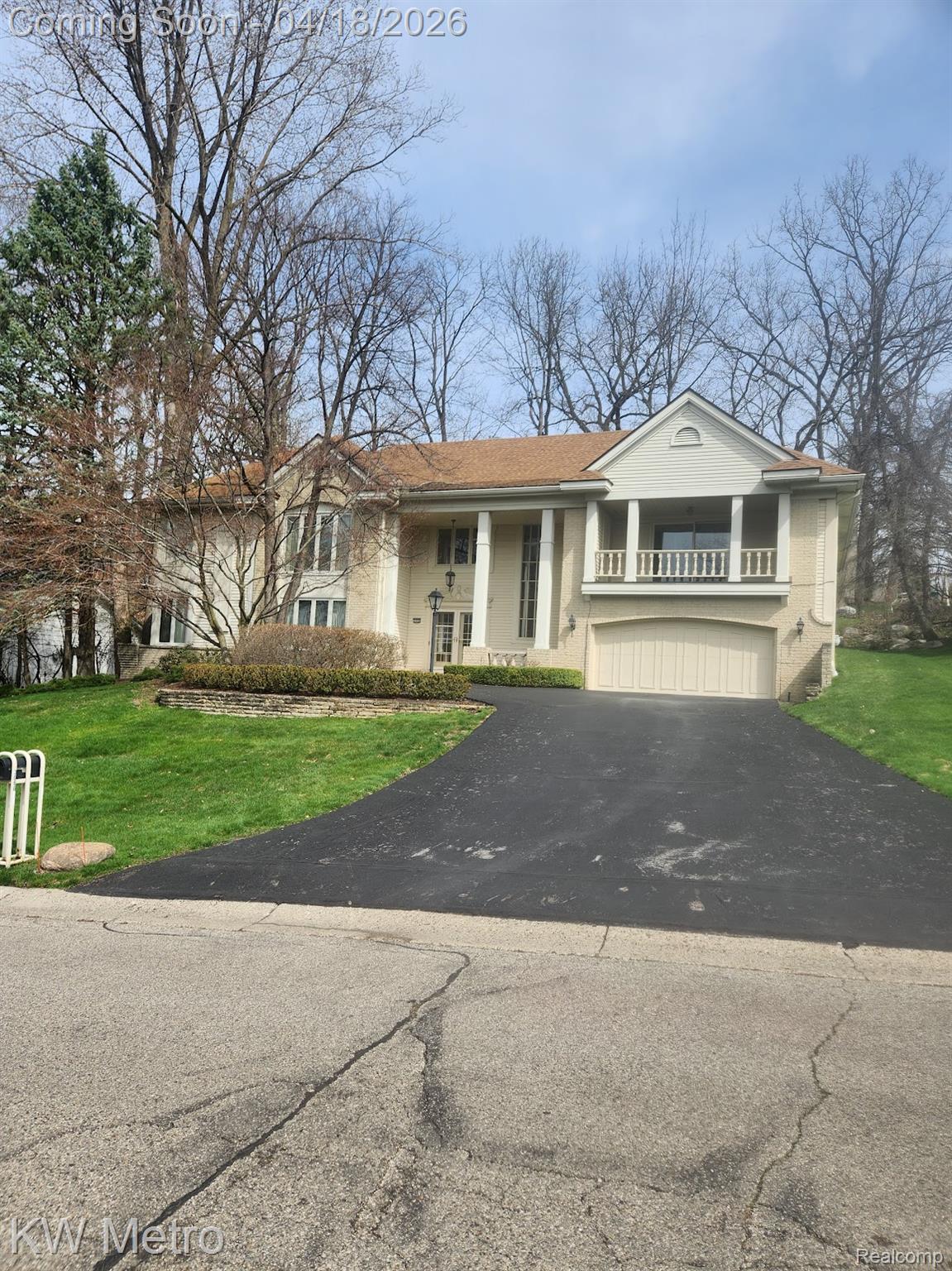 3086 Bloomfield Park Drive