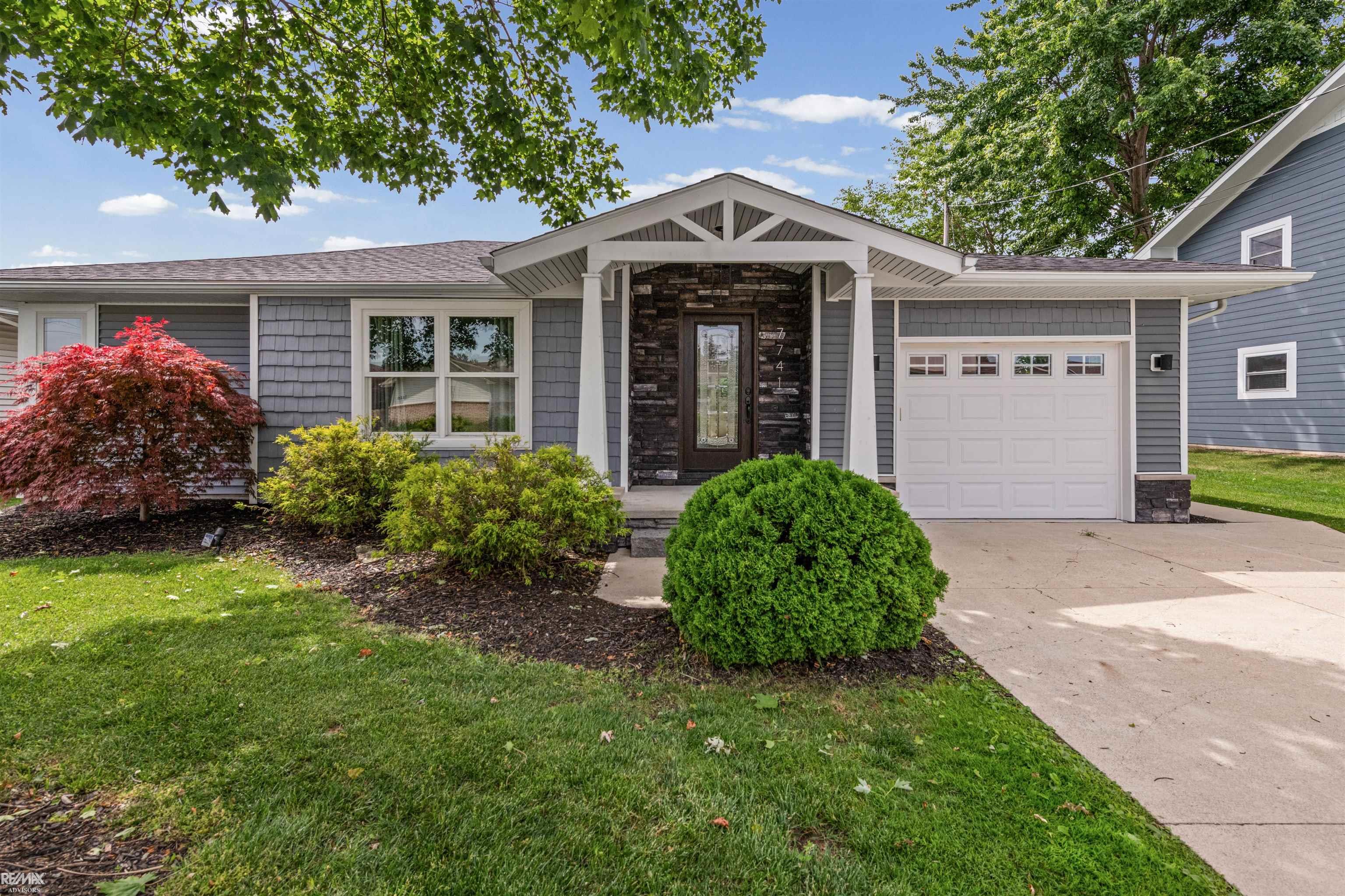 7741 Colony Drive