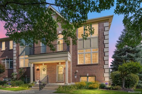 15029 24 Mile Road Shelby Charter Township MI 48315