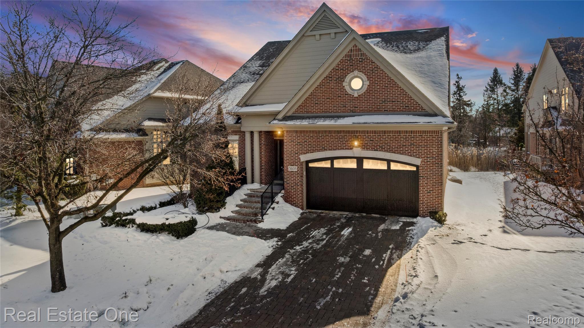 5608 Pembrooke Crossing