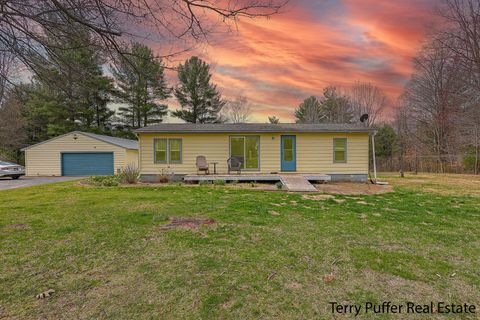 3345 W Madison Road Weare Township Oceana MI 49420