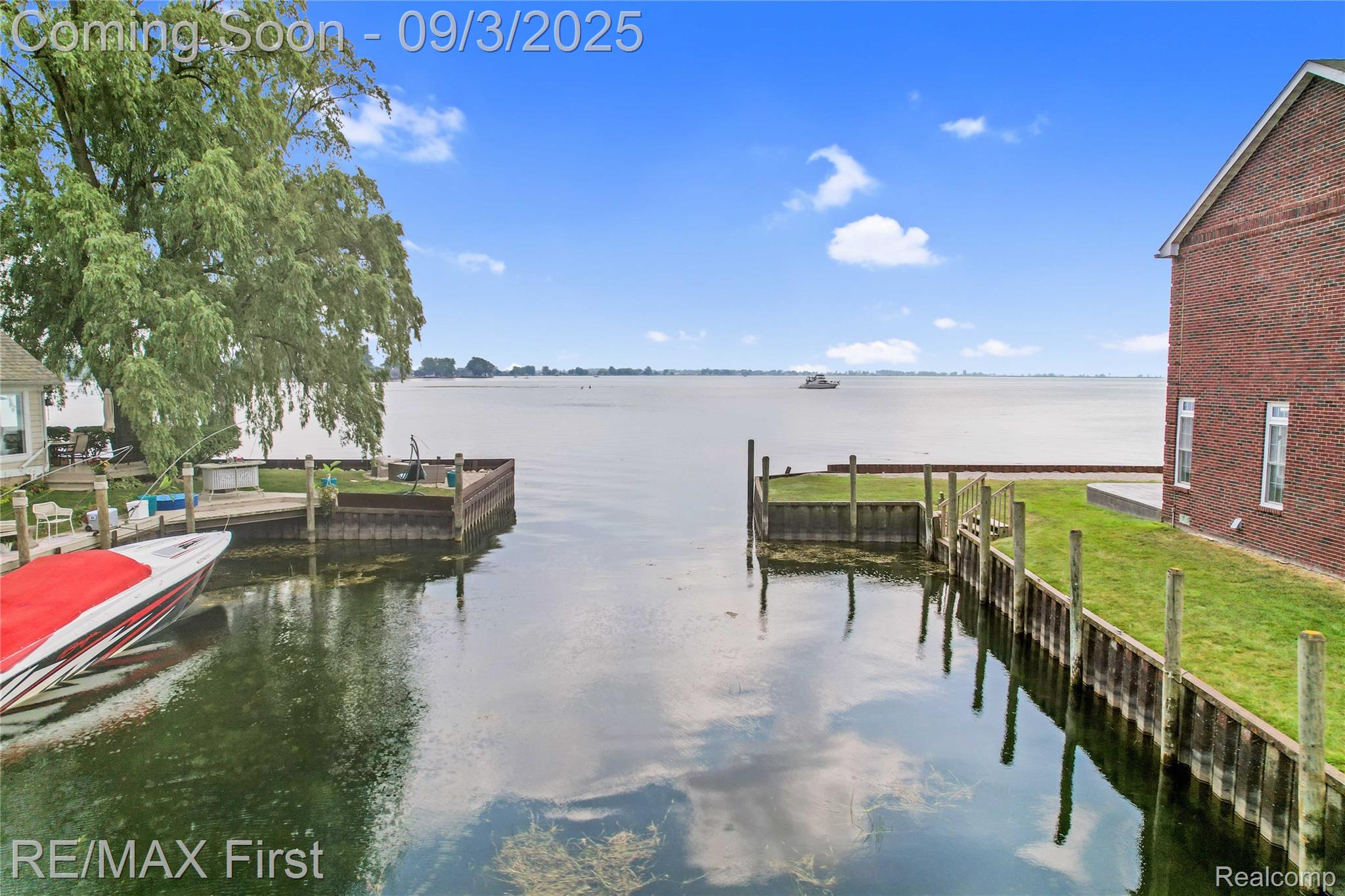 7953 Bouvier Bay