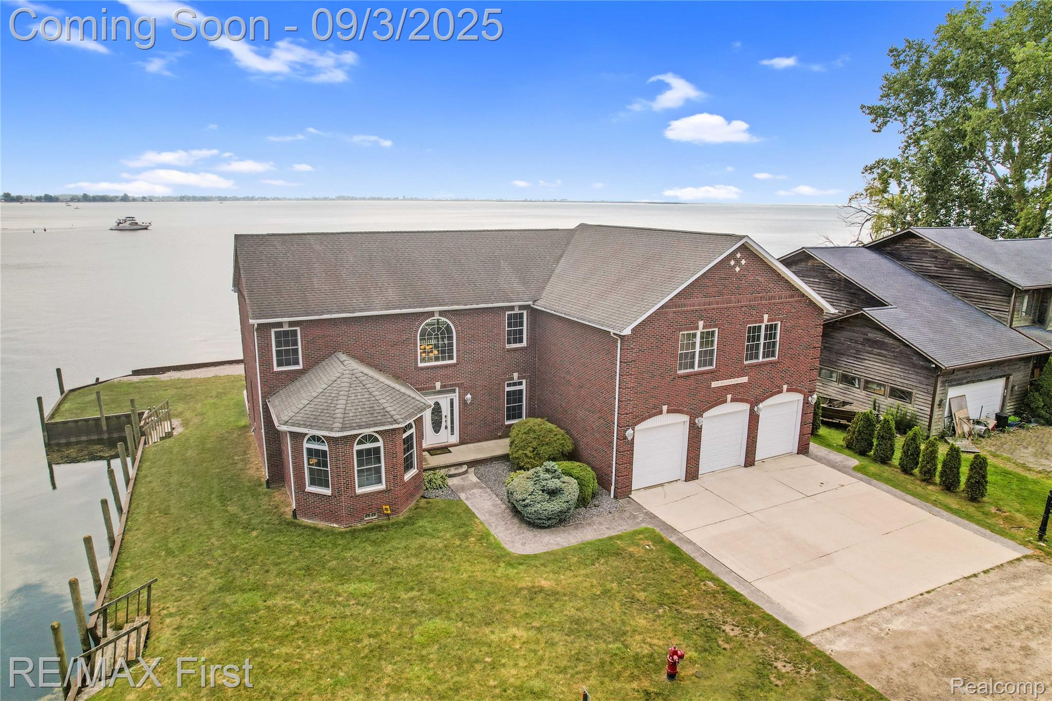 7953 Bouvier Bay