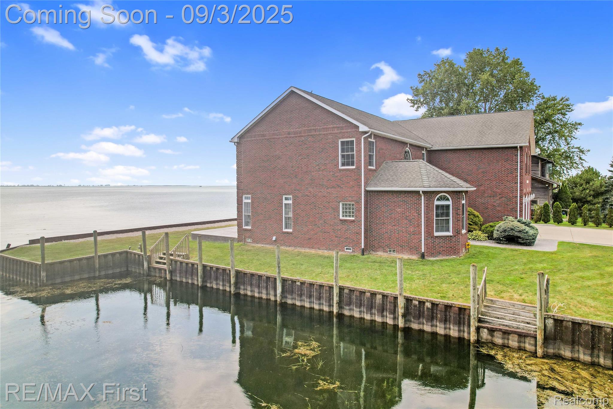 7953 Bouvier Bay