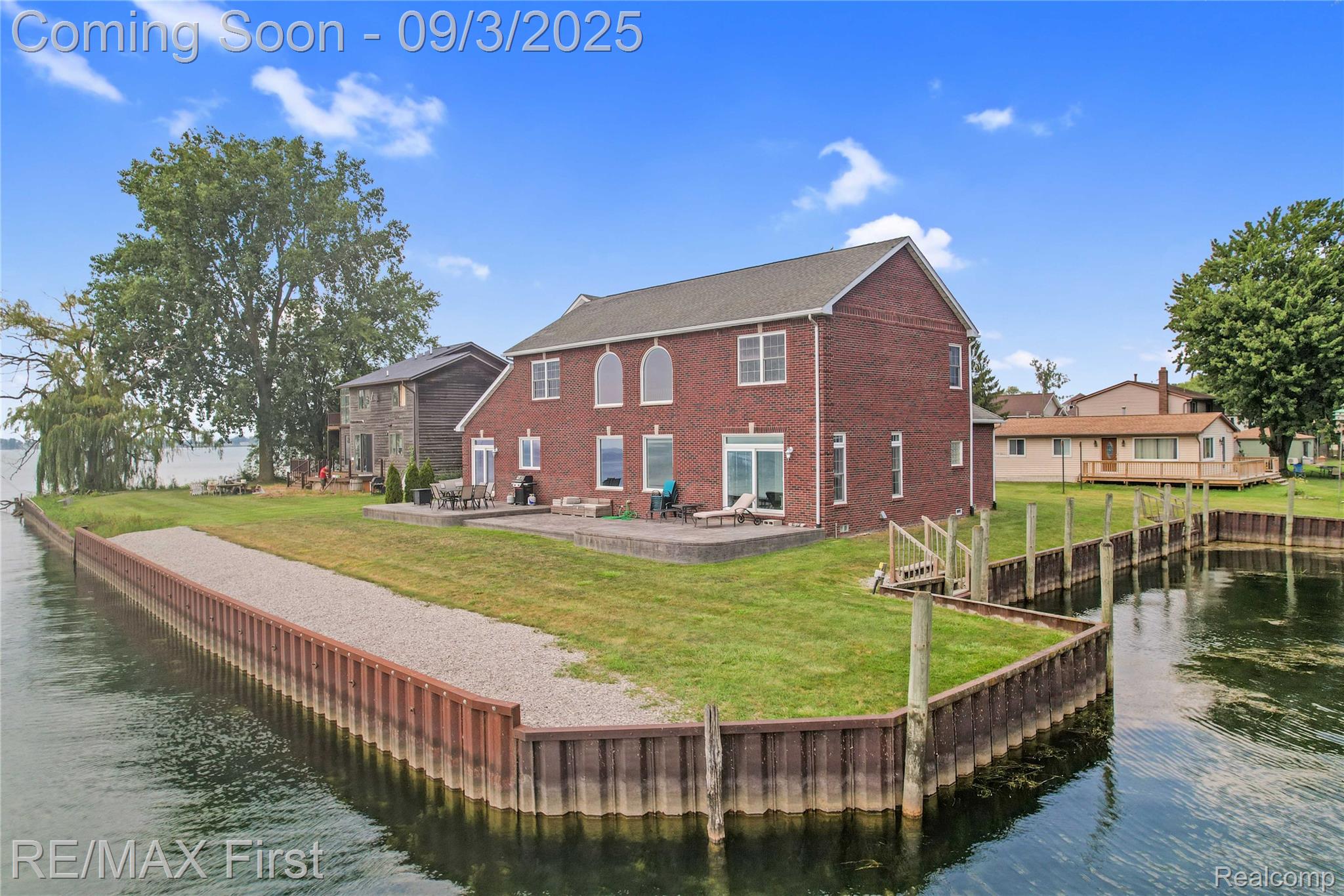 7953 Bouvier Bay