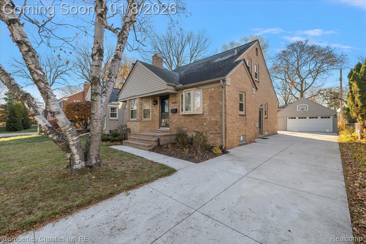 13365 Winchester Avenue