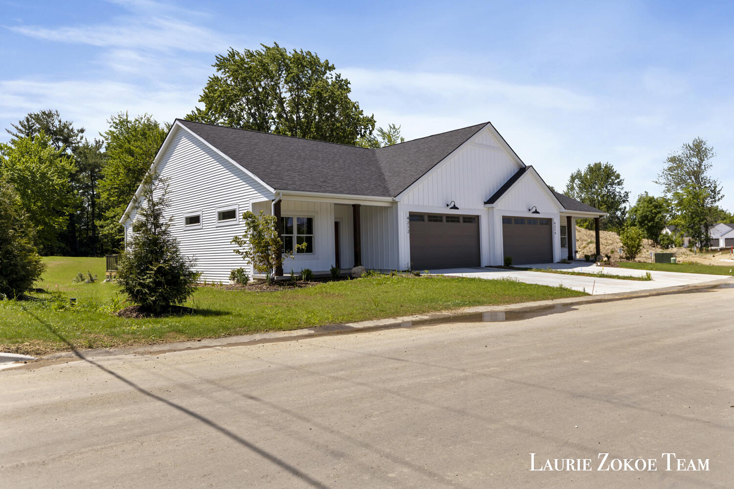 4341 Tallman Woods Drive NW 9