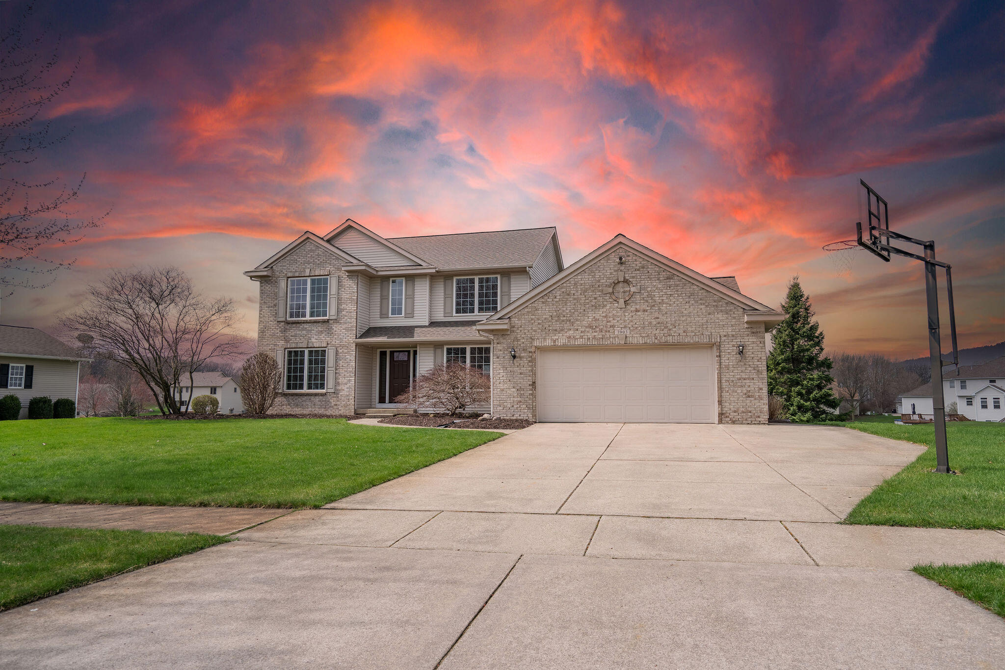7903 Golf Meadows Drive