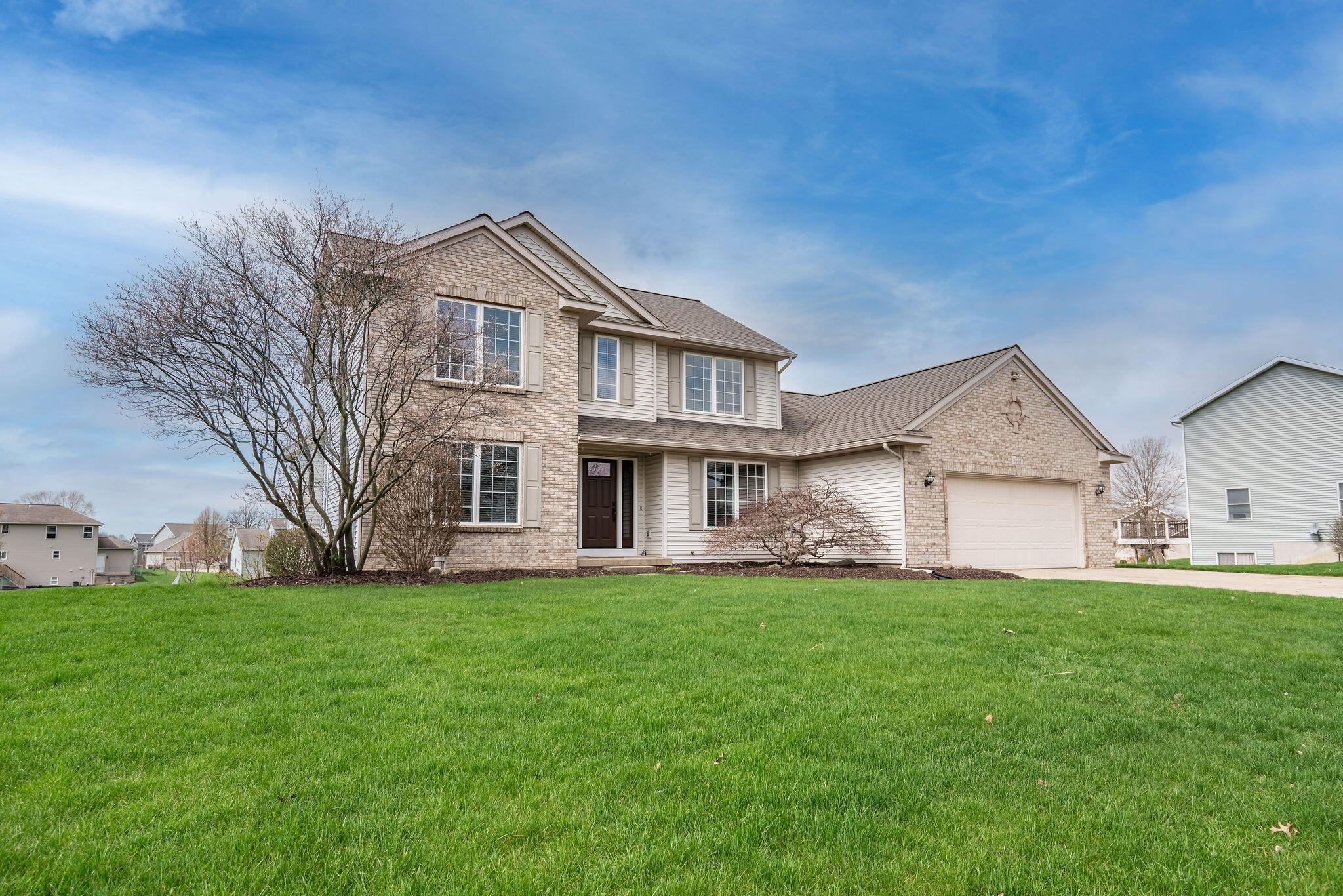 7903 Golf Meadows Drive