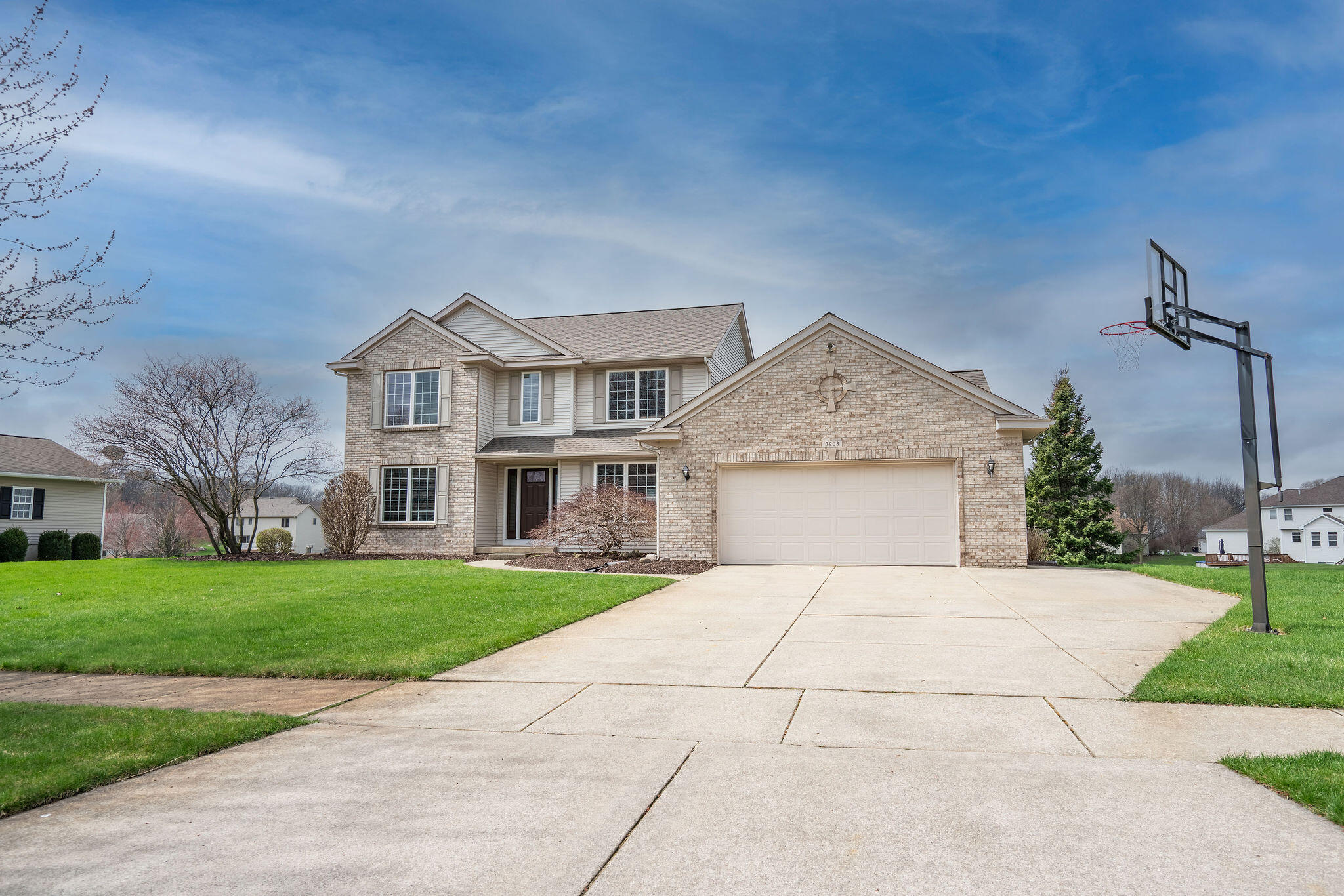 7903 Golf Meadows Drive