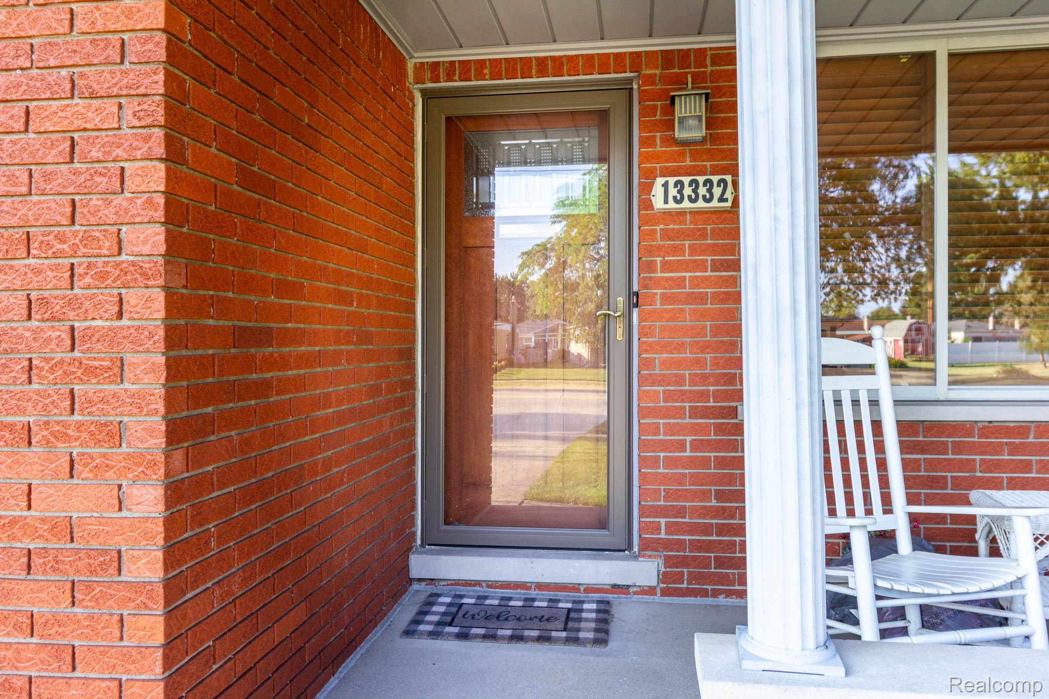 13332 Martin Road