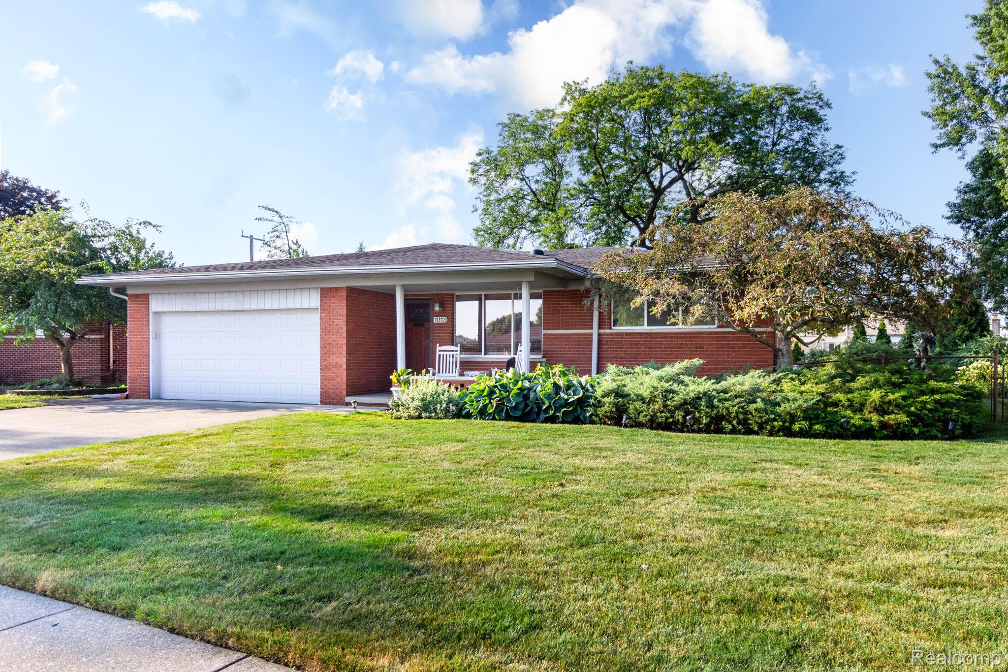 13332 Martin Road