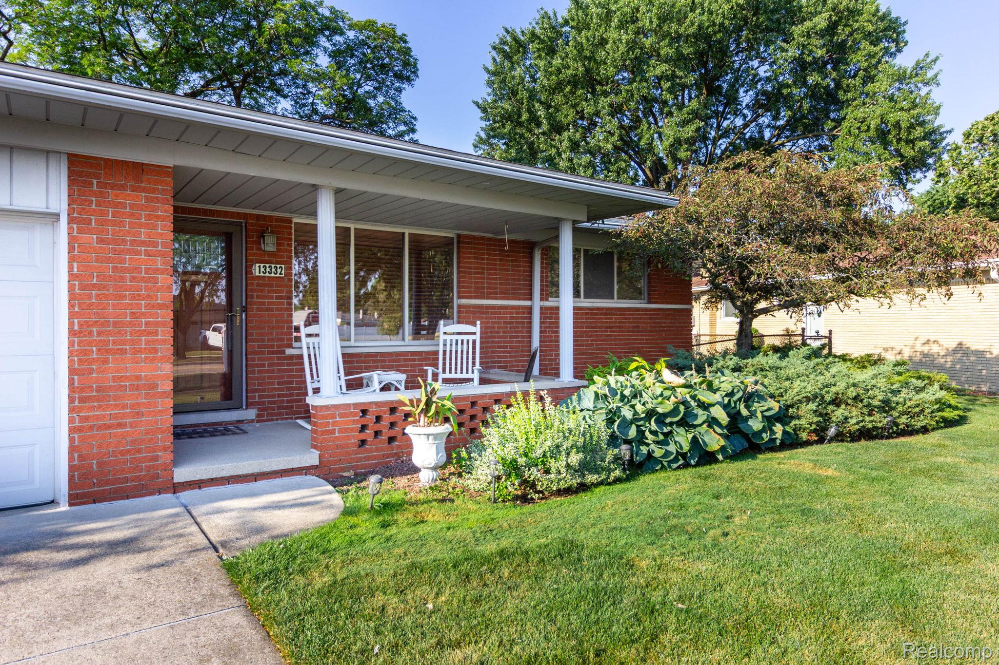 13332 Martin Road