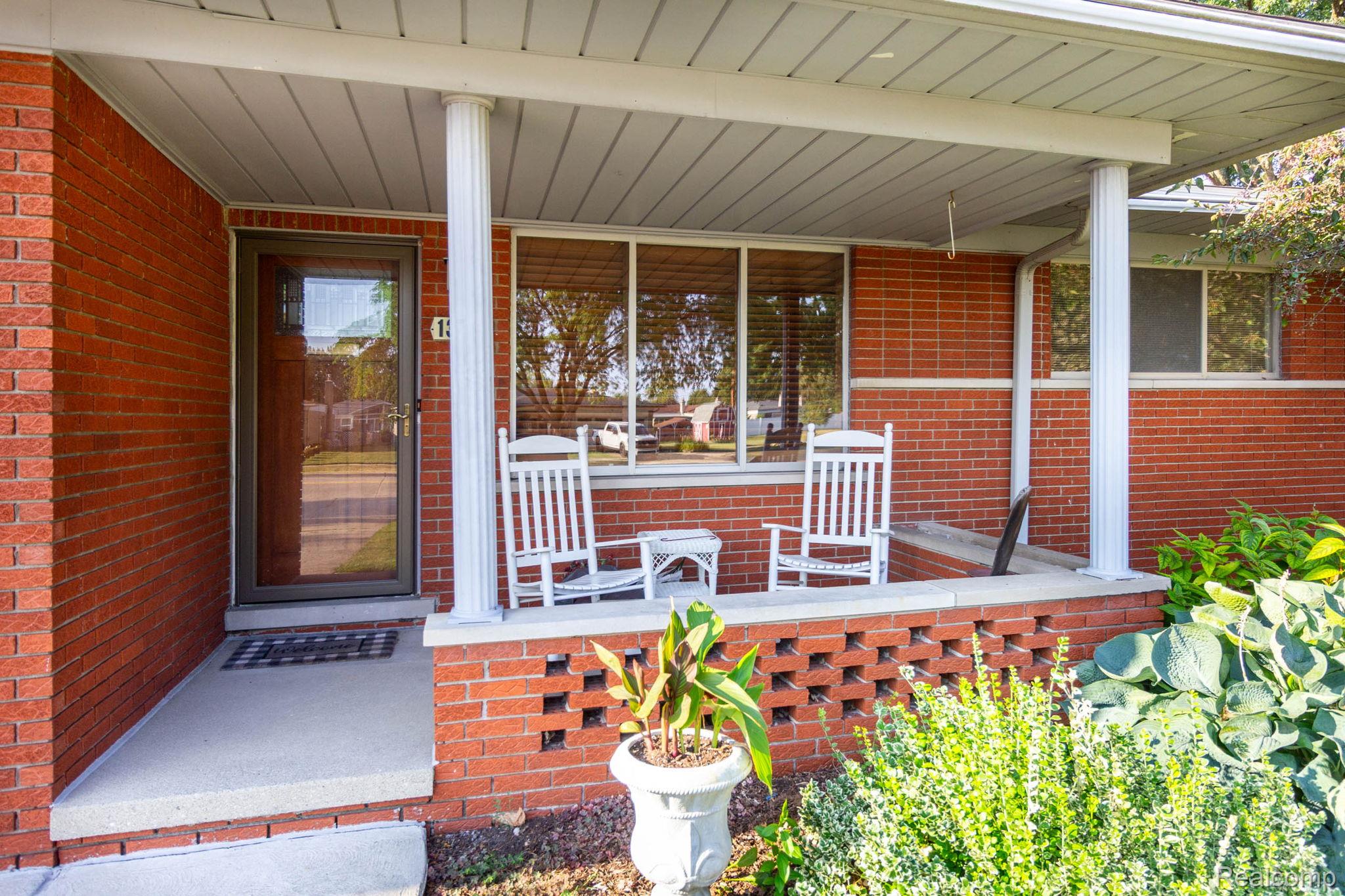13332 Martin Road