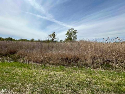 0 N Channel Drive Clay Township MI 48028