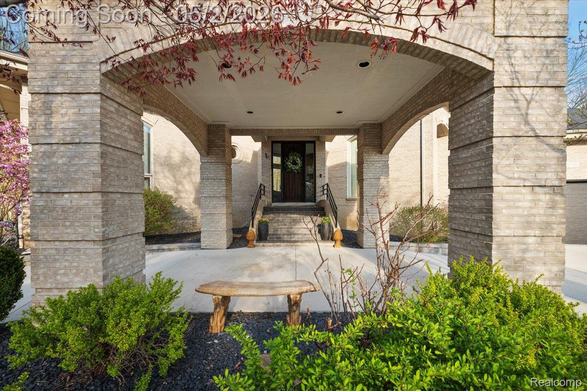 930 Bear Creek Court