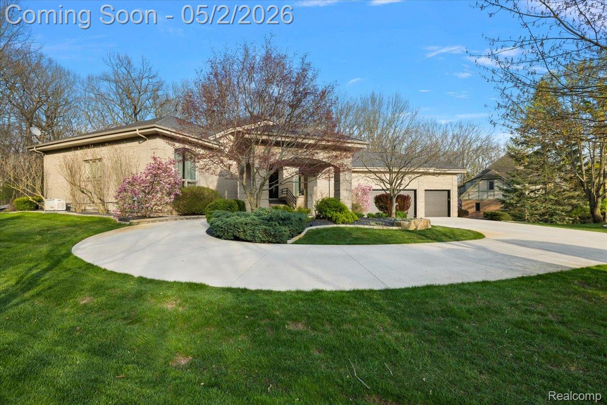 930 Bear Creek Court