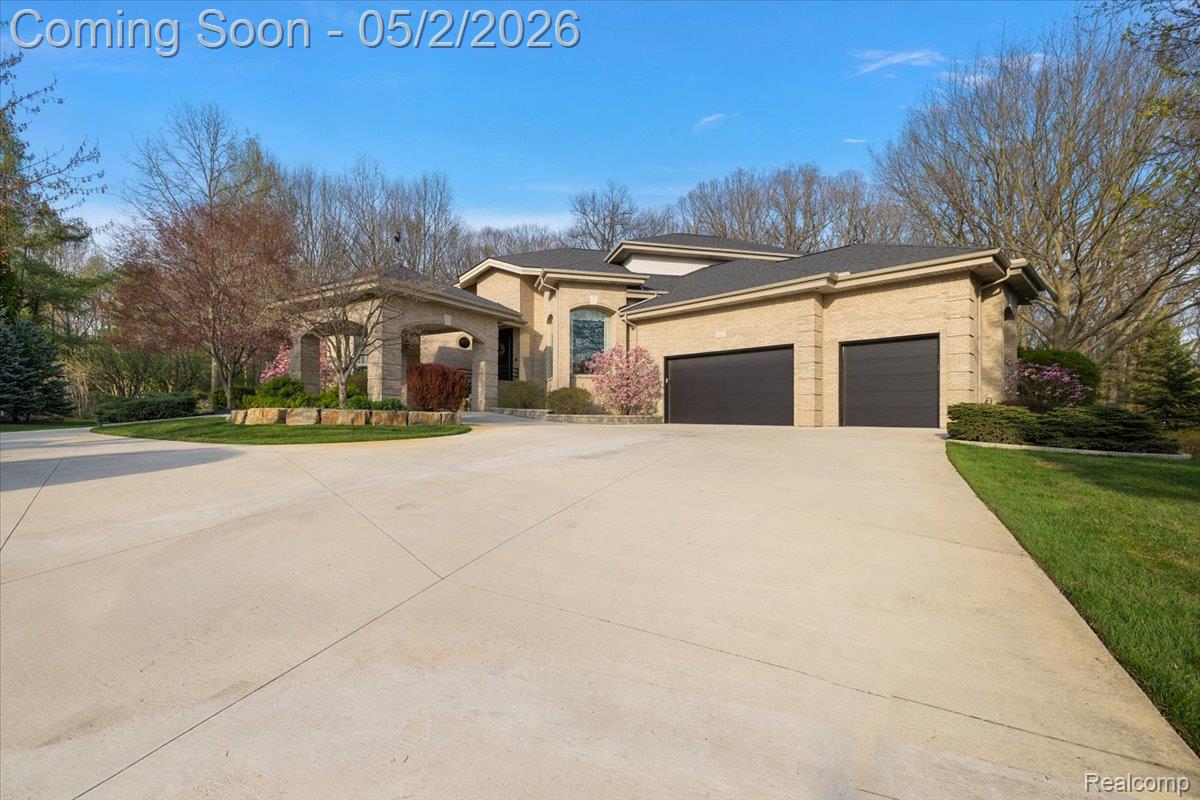 930 Bear Creek Court