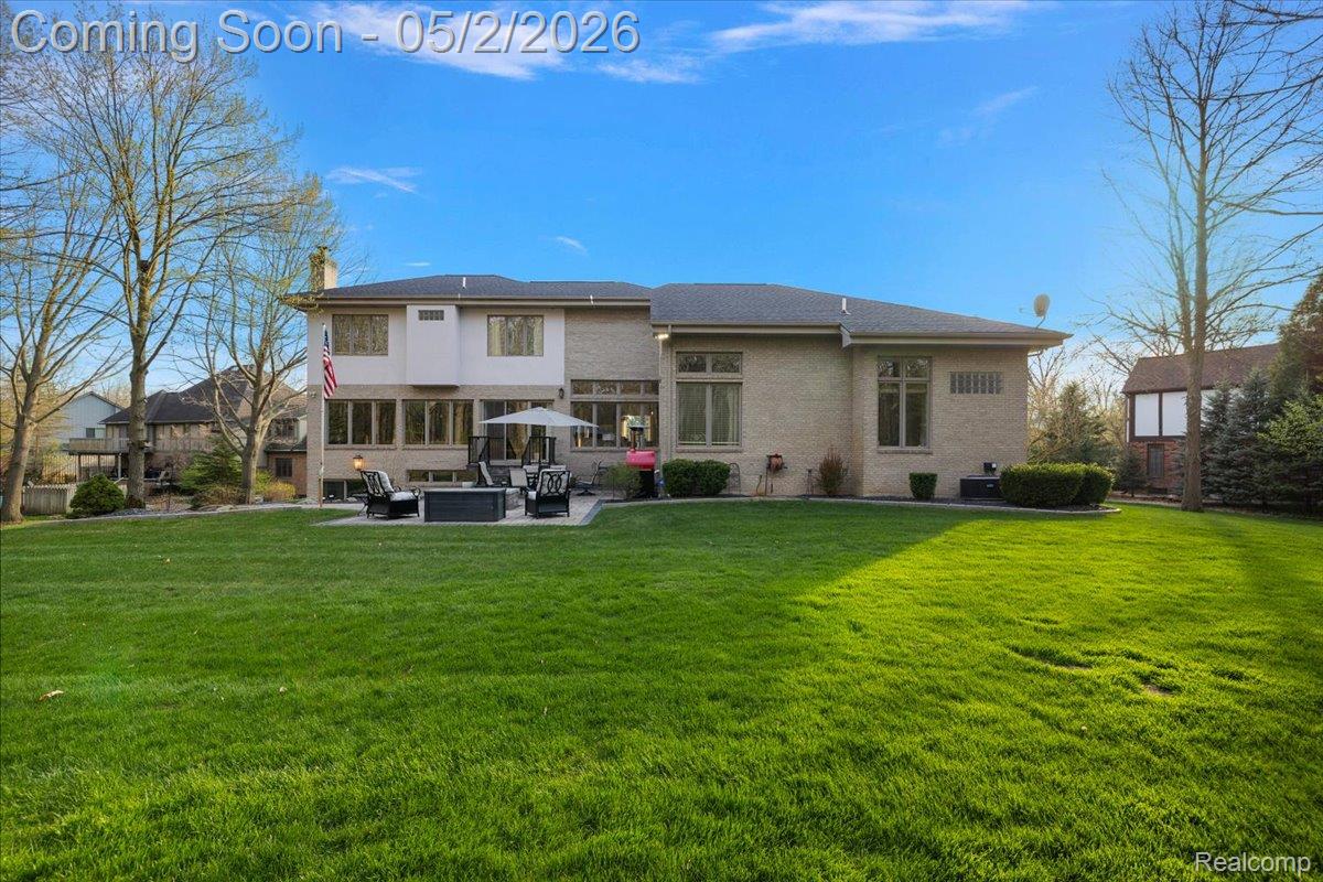930 Bear Creek Court