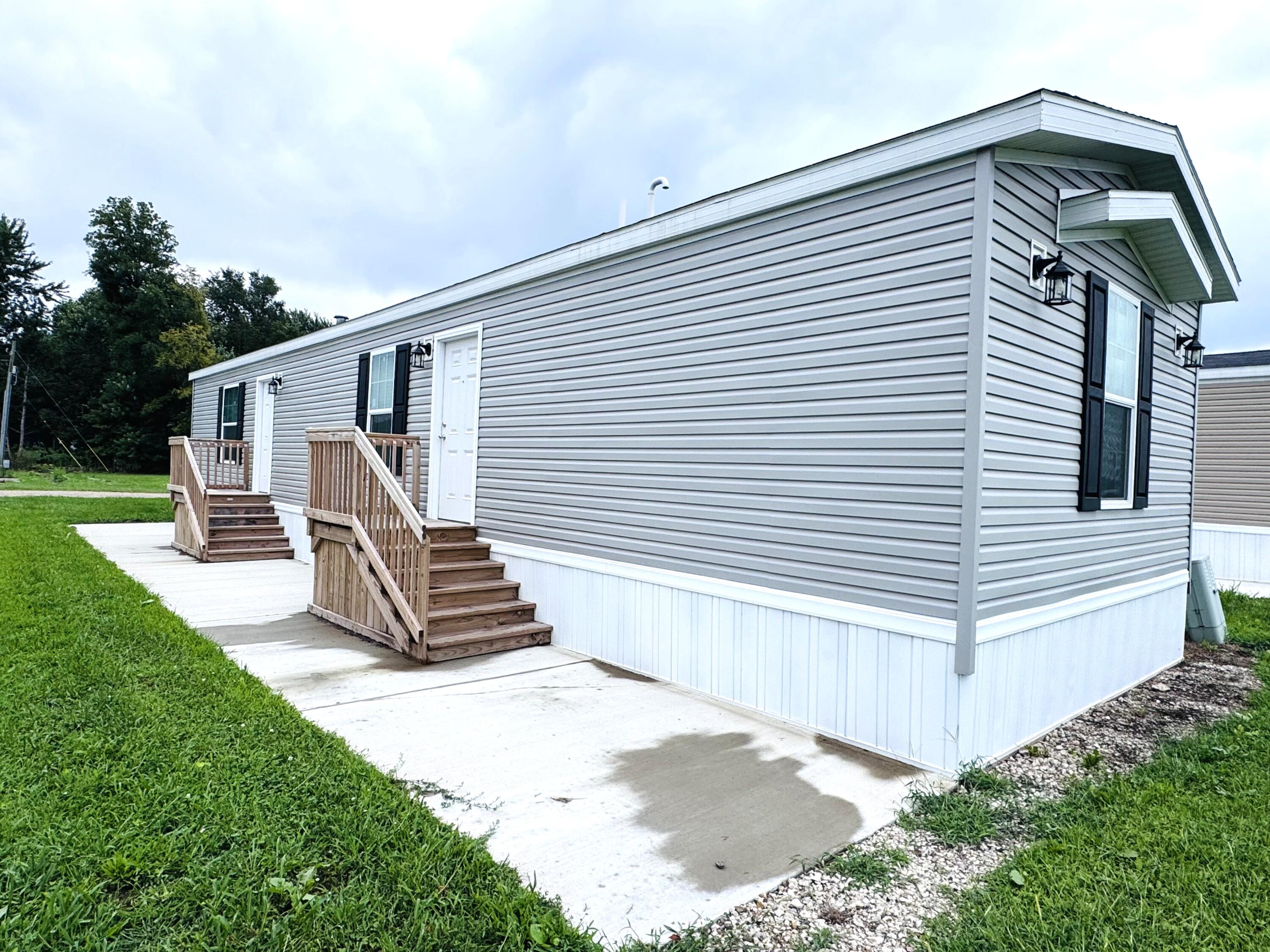 59733 Decatur Road Lot 34