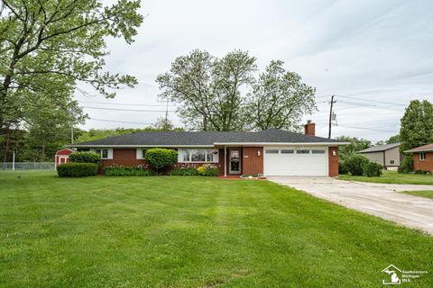 3248 Lewis Avenue Ida Township MI 48140