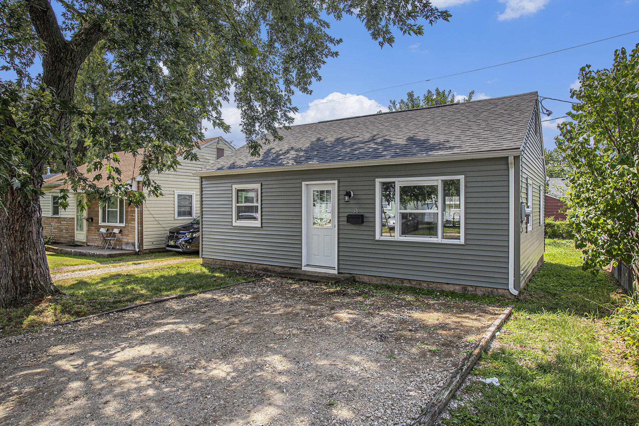 Battle Creek City, Michigan 49015, United States, 2 Bedrooms Bedrooms, ,1 BathroomBathrooms,Residential,Pending,189947