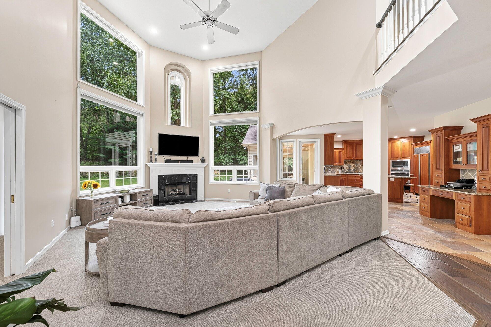 6418 Whitney Woods